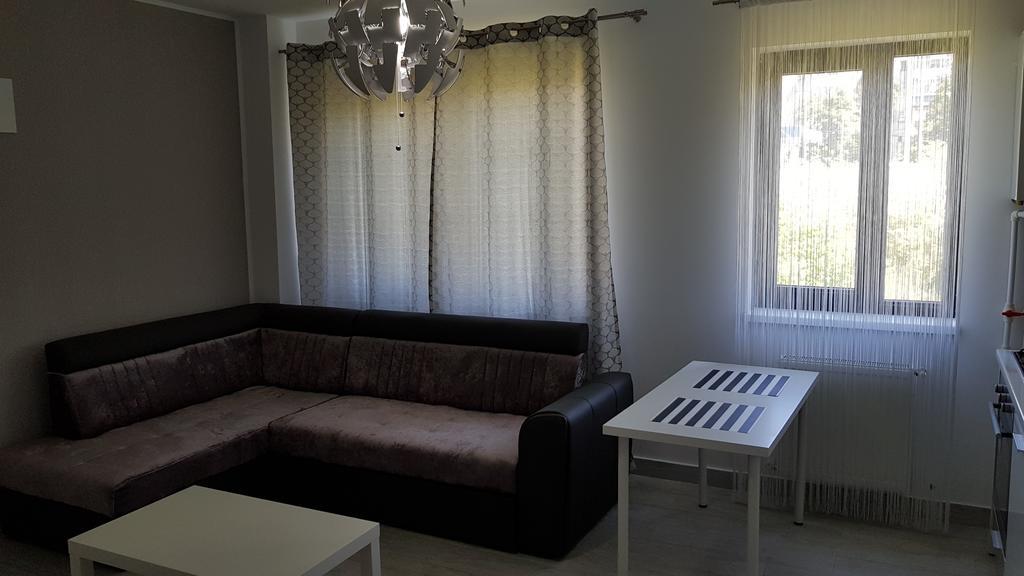 V1 Apartment คอนสตันซา ภายนอก รูปภาพ