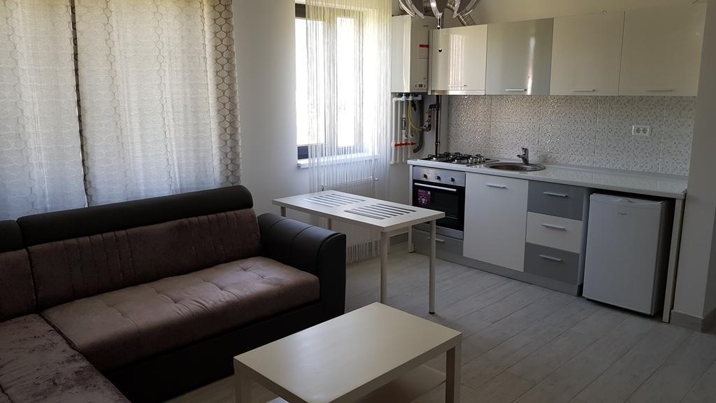 V1 Apartment คอนสตันซา ภายนอก รูปภาพ